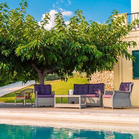 Myrtoan Pelagos Villa Порто Хели Экстерьер фото
