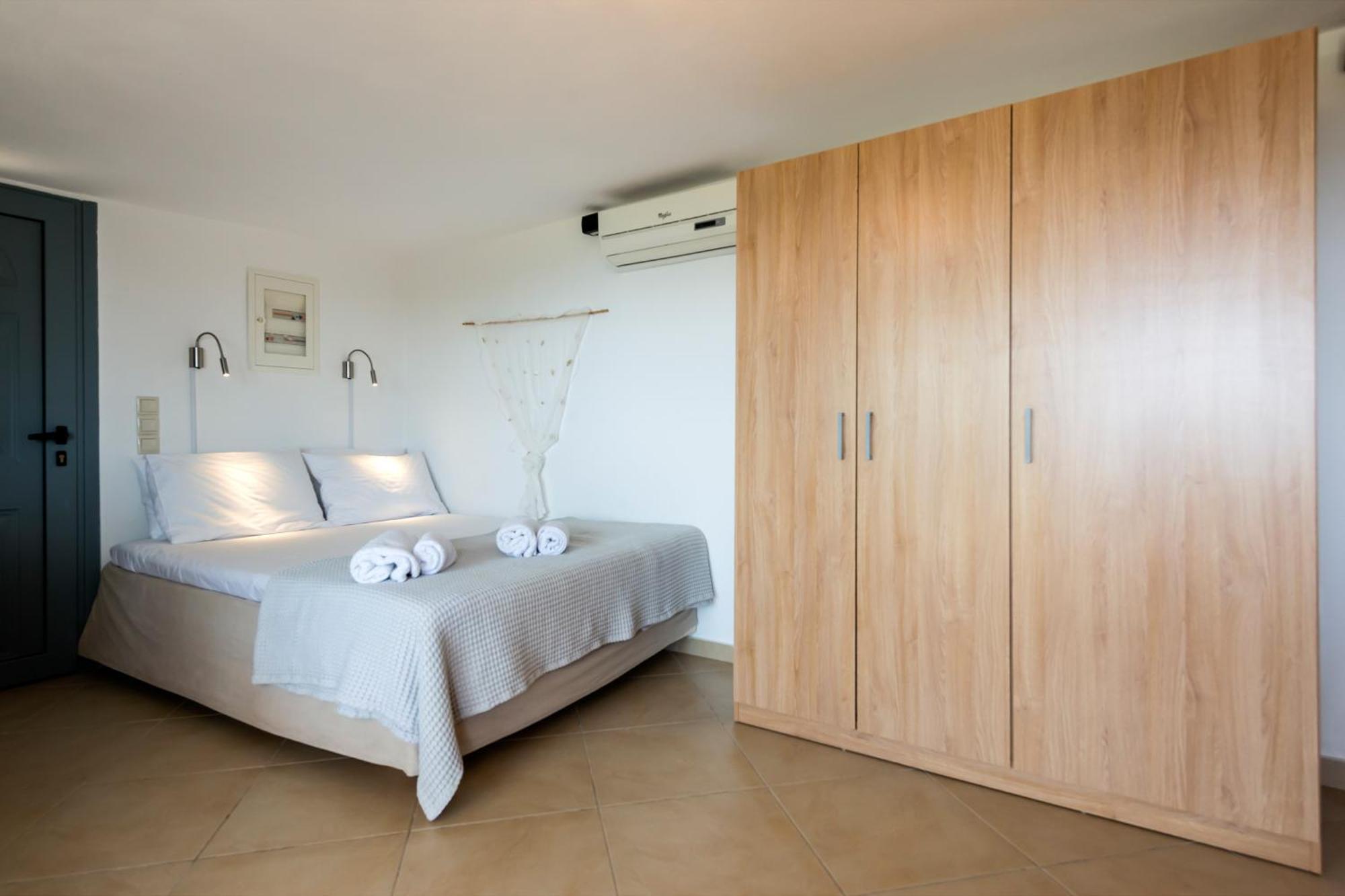 Myrtoan Pelagos Villa Порто Хели Экстерьер фото